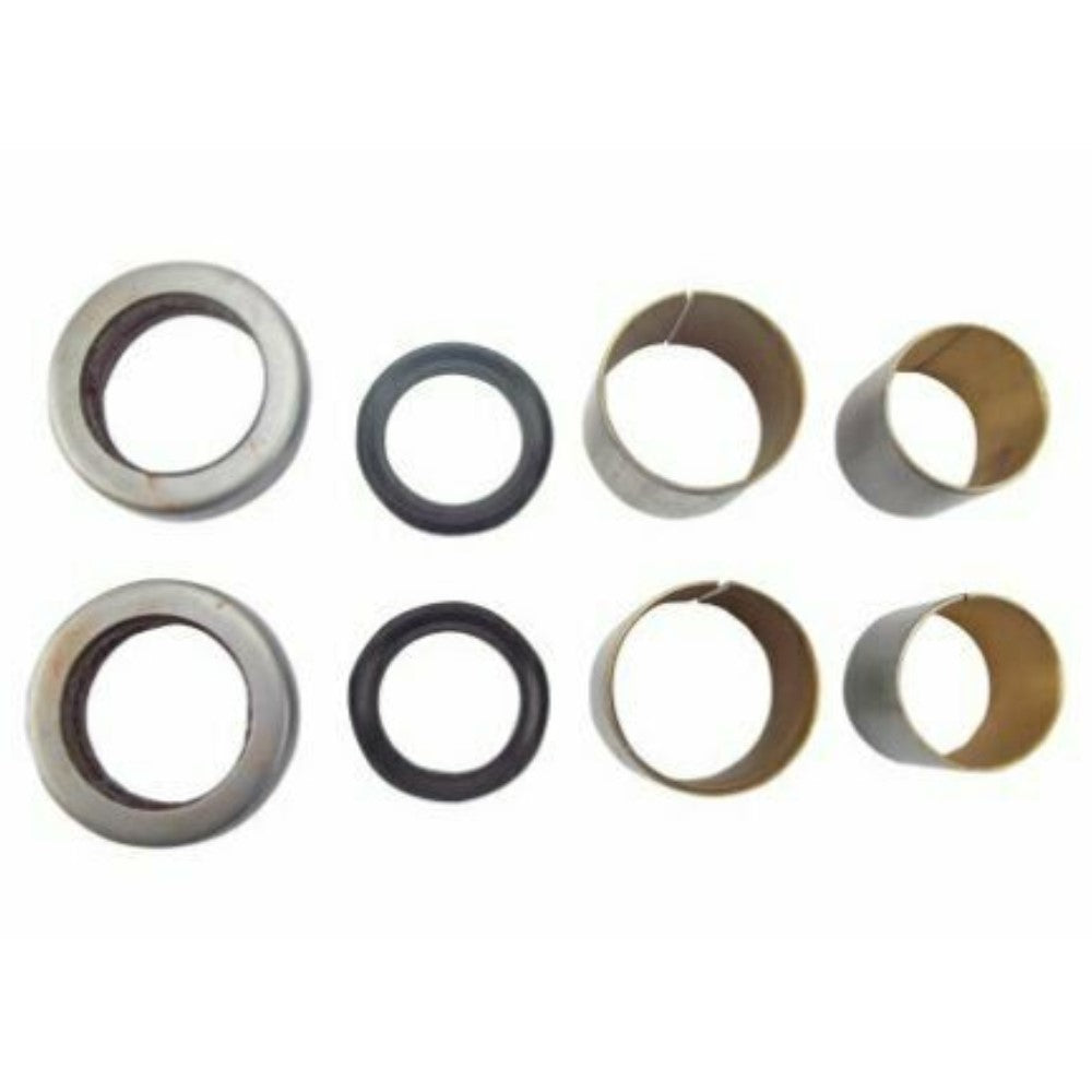 Spindle Bushing Kit Fits Ford/New Holland Replaces 2N2109