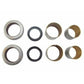 Spindle Bushing Kit Fits Ford New Holland Replaces 2N2109