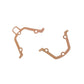 Steering Gear Housing Gasket Set Fits Ford Tractor 2N 9N 9N3594 9N3593B