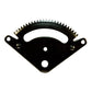 Selective Sector Gear Pinion Gear W/Bushing Fits John Deere Sabre 14.542GS 1