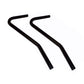 2 STEERING LEVERS Fits Bobcat 653 751 753 763 773 7753 853 863 873 883 953 963