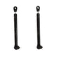 Qty 2: Steering Damper  Fits White Replaces 02003622