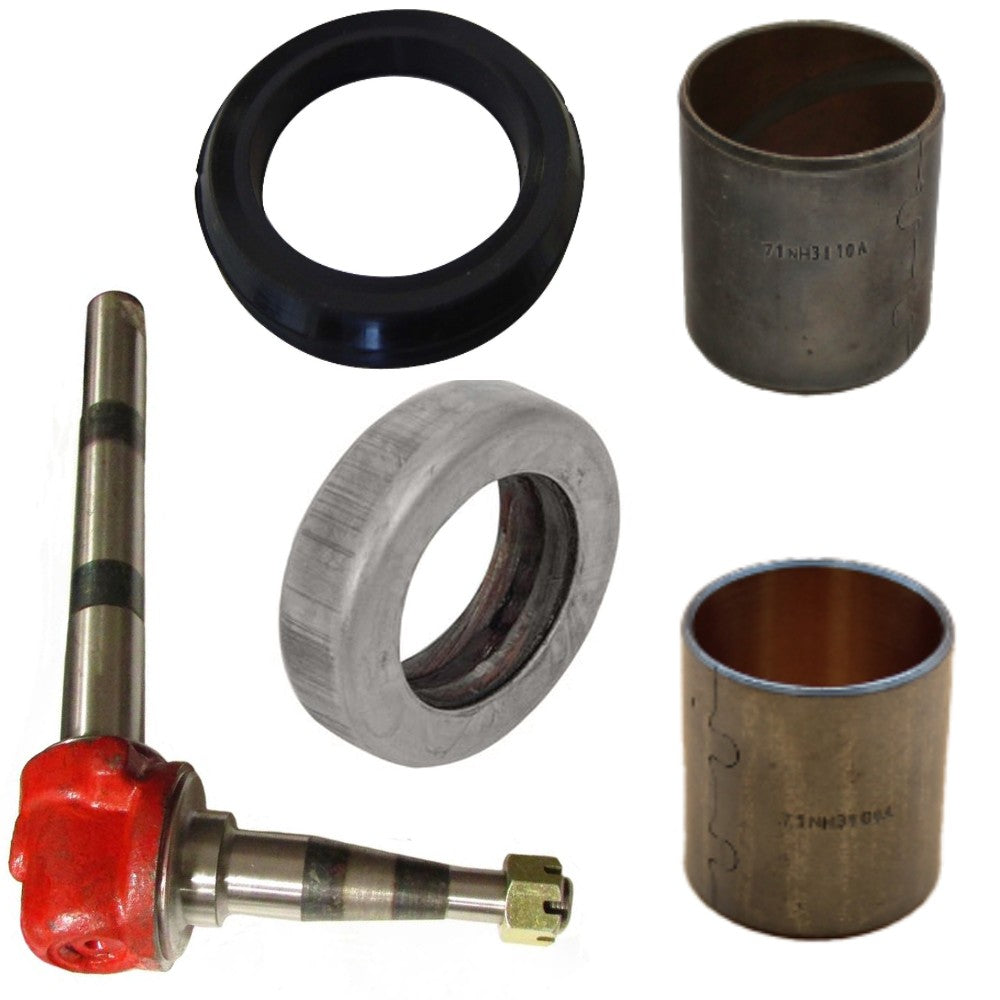 KT-FRS20-0002 - RH Spindle Kit