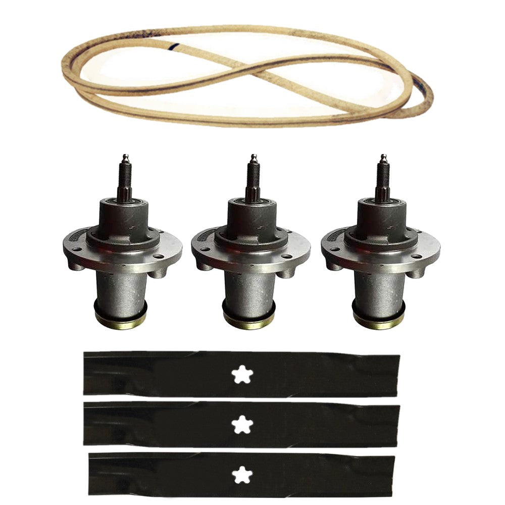 Deck Rebuild Kit Fits Husqvarna Replaces 539112078