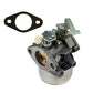 640152 Carburetor fits Tecumseh HM80 HM100 Coleman 5000W Generator 10HP Engine