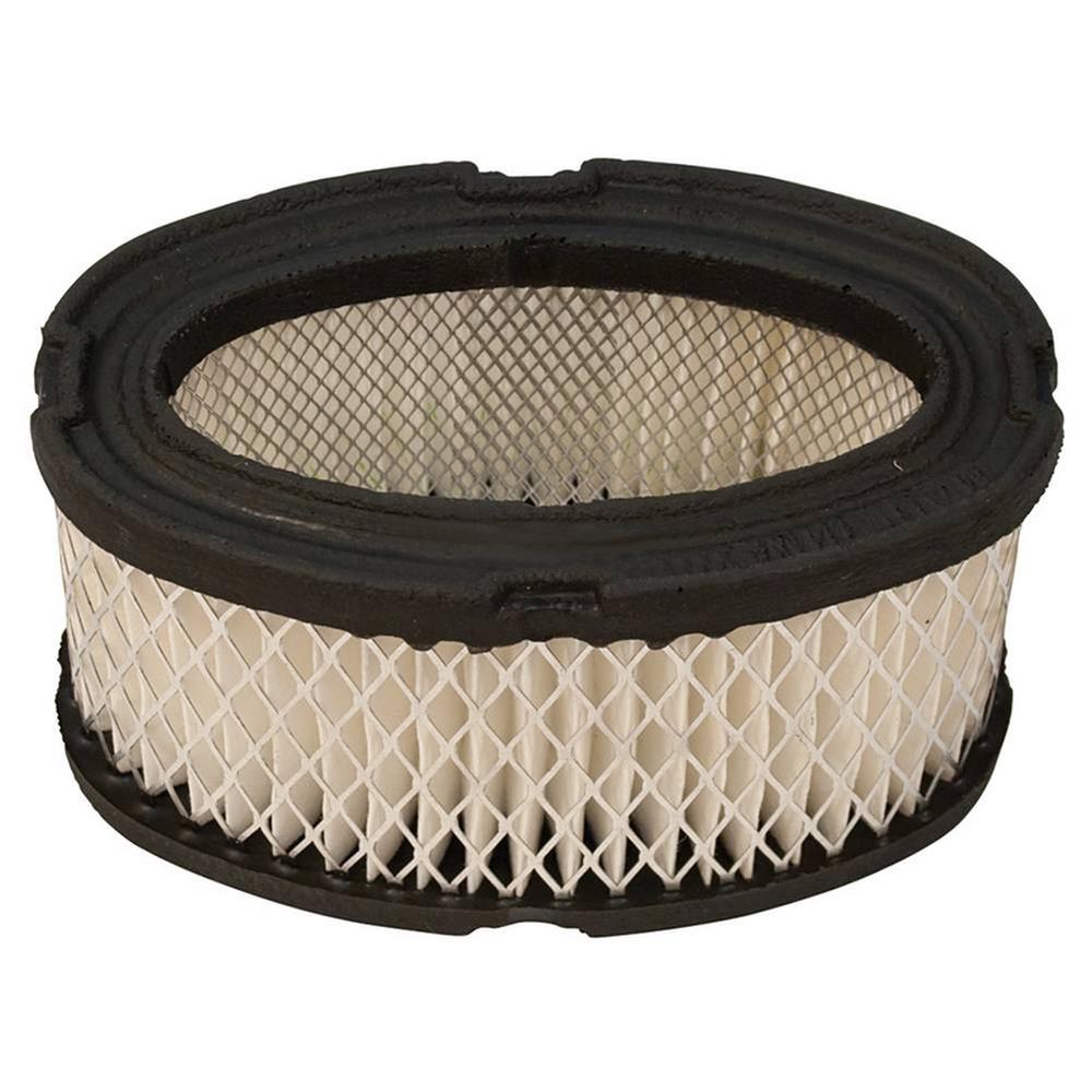 Air Filter-Fuel Filter-Primer Bulb Kit for Tecumseh 33268 394358S 570682B