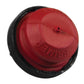 Air Filter-Fuel Filter-Primer Bulb Kit for Tecumseh 33268 394358S 570682B