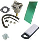 Carburetor and Filter Kit Fits Briggs and Stratton Replaces 273638