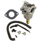 Carburetor and Filter Kit Fits Briggs and Stratton Replaces 273638