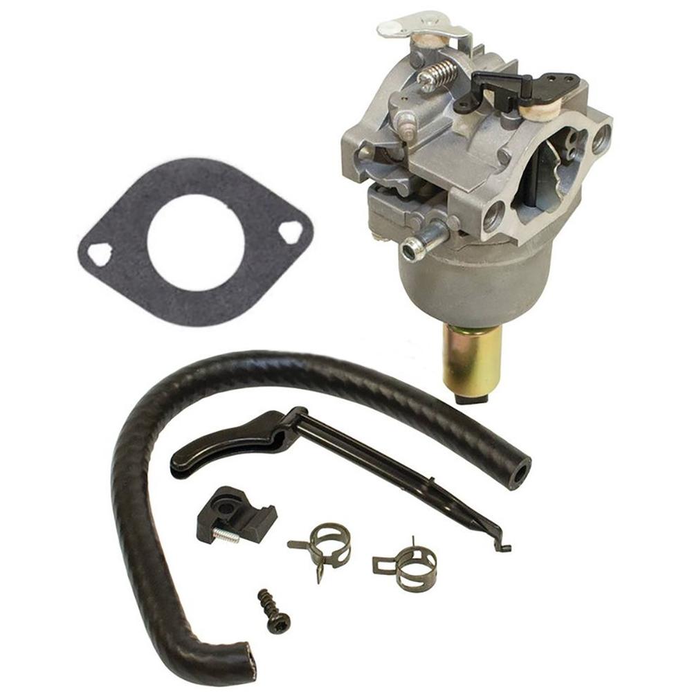 Carburetor and Filter Kit Fits Briggs and Stratton Replaces 273638