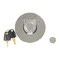 Fits Caterpillar Fuel Cap With Keys 086-1781 Fits 300 series excavators