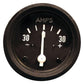 ERK37601, FAD10850A 1107-0550 Oil Pressure Ammeter Gauge Set Fits Ford  2N, 600