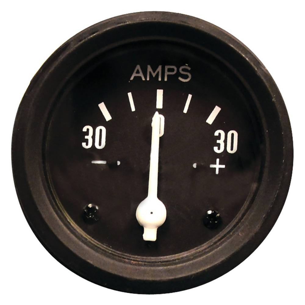 9N9273A A0NN10670A 61063 66887 Oil Pressure Ammeter Gauge Set Fits Ford 9N 2N 8N