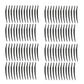 Qty. 100 Combine Reel Flex Tine  Fits Gleaner Replaces 71345318