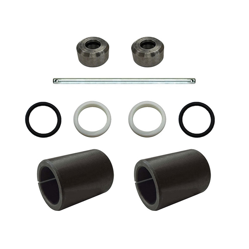 Load Control Shaft and Bushings Kit Fits John Deere Replaces A4730R