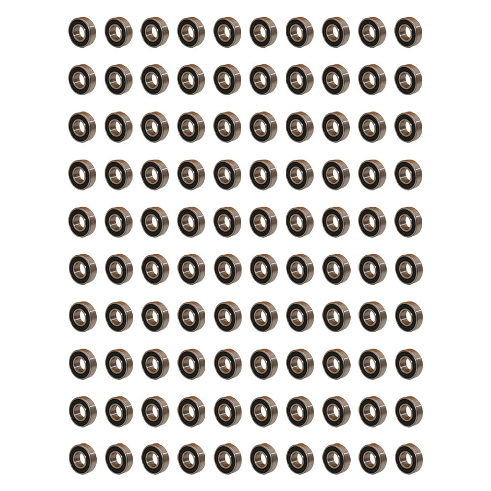 QTY 100: Spindle Bearing
 Fits Scag Replaces 48224