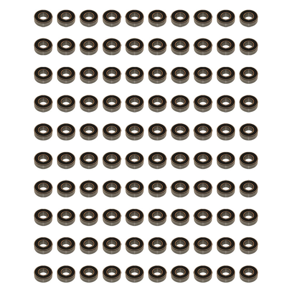 QTY 100: Spindle Bearing
 Fits Exmark Replaces 1-303051