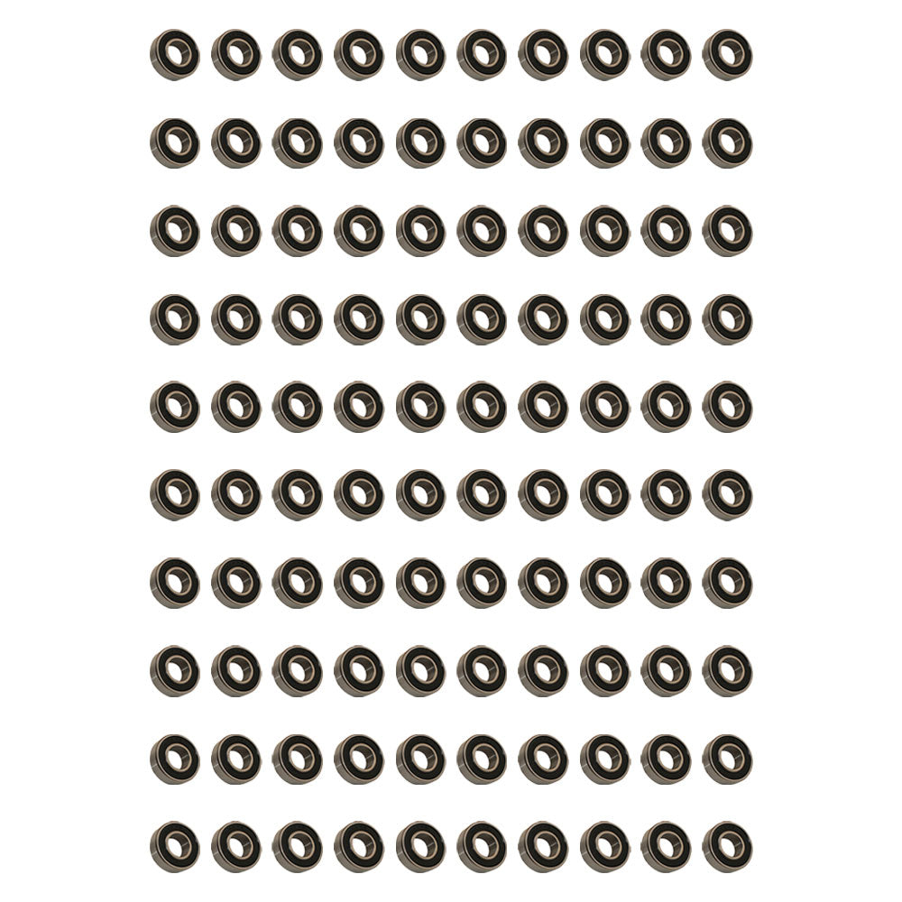 QTY 100: Spindle Bearing
 Fits Scag Replaces 48224