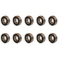 Qty 10: Spindle Bearing
 Fits Simplicity Replaces 1665521