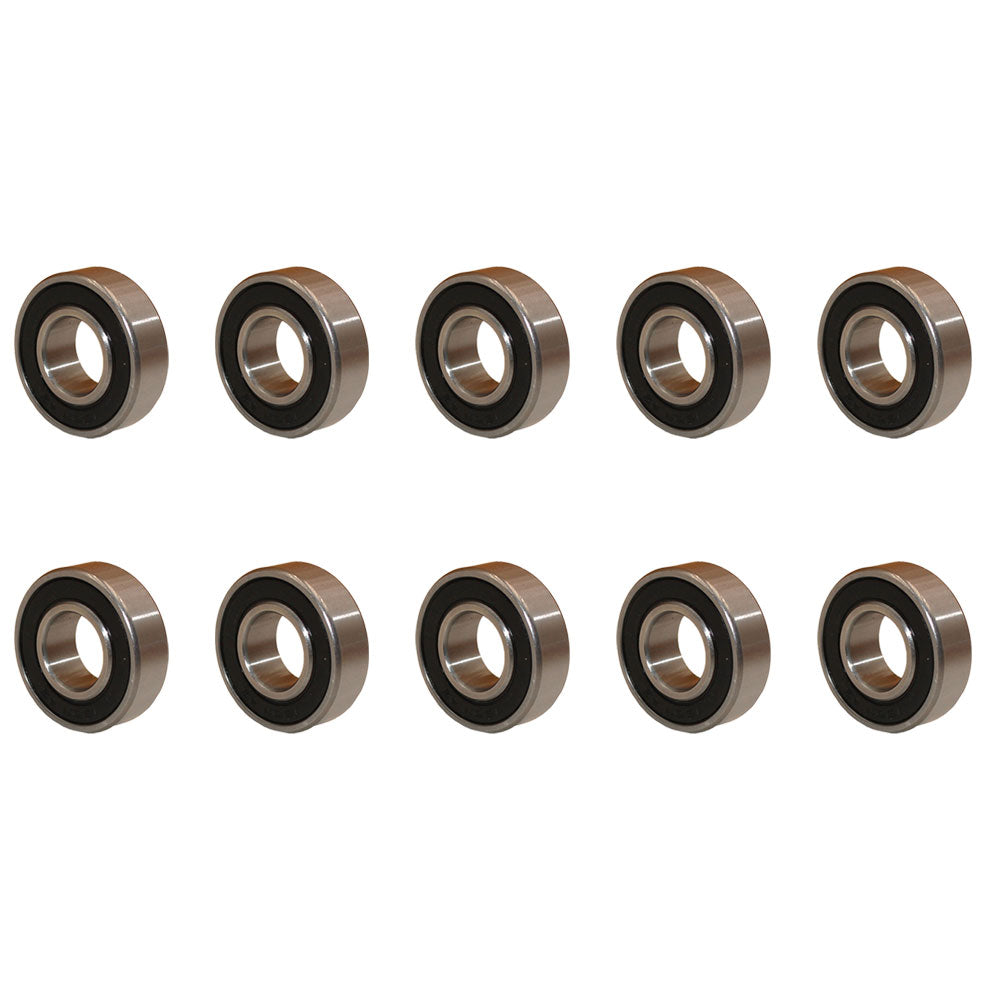 Qty 10: Spindle Bearing
 Fits Oregon Replaces 45-202