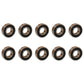 Qty 10: Spindle Bearing
 Fits Exmark Replaces 1-303051