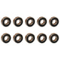 Qty 10: Spindle Bearing
 Fits Hoffco Replaces 204906S