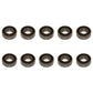 Qty 10: Spindle Bearing
 Fits Scag Replaces 48224