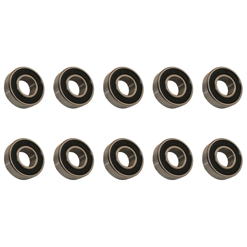 Qty 10: Spindle Bearing
 Fits Hahn Replaces 326985