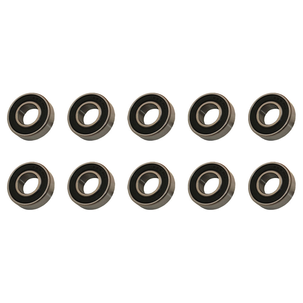 Qty 10: Spindle Bearing
 Fits Exmark Replaces 1-303051