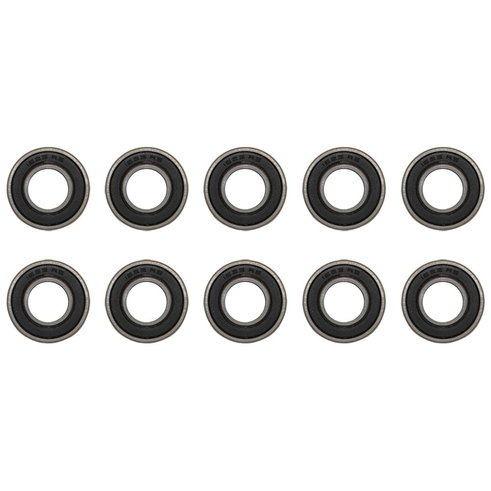 Qty 10: Spindle Bearing
 Fits Scag Replaces 48224