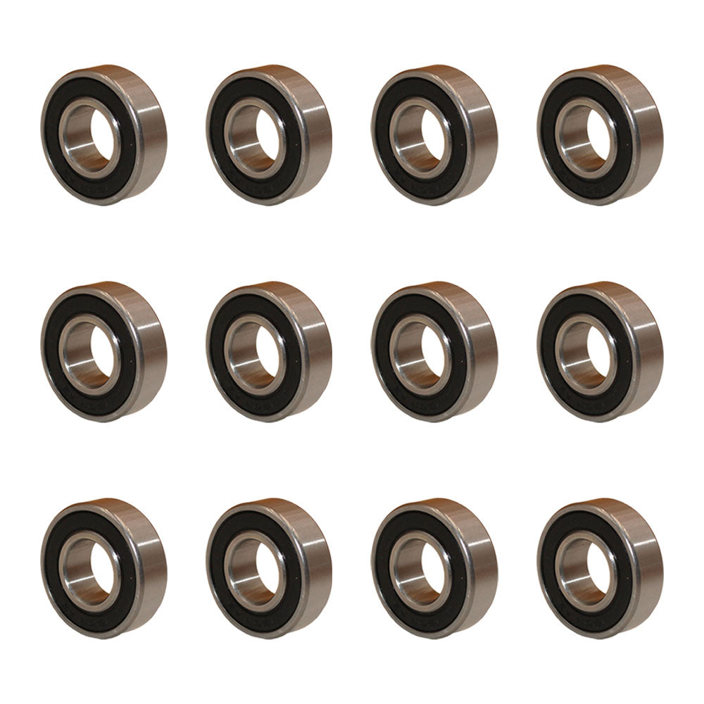 Qty 12: Spindle Bearing
 Fits John Deere Replaces AM122119