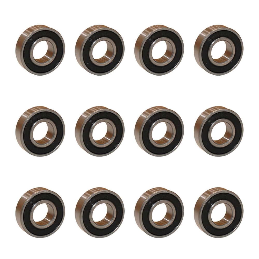 Qty 12: Spindle Bearing
 Fits Murray Replaces 99502H