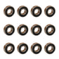 Qty 12: Spindle Bearing
 Fits Bunton Replaces PL0678