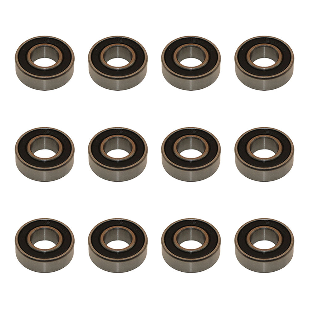 Qty 12: Spindle Bearing
 Fits Troy Bilt Replaces GW1185169
