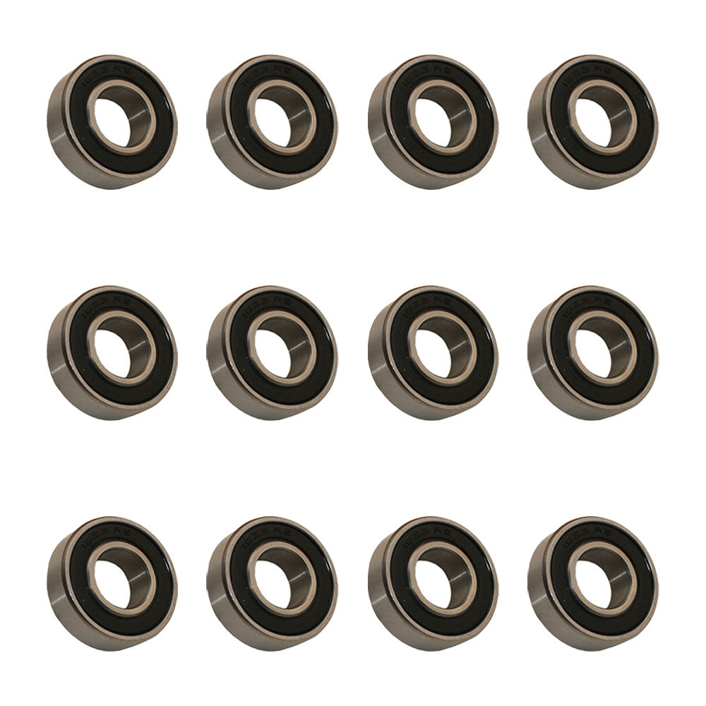 Qty 12: Spindle Bearing
 Fits Ariens Replaces 05403900