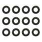 Qty 12: Spindle Bearing
 Fits Cushman Replaces 812899