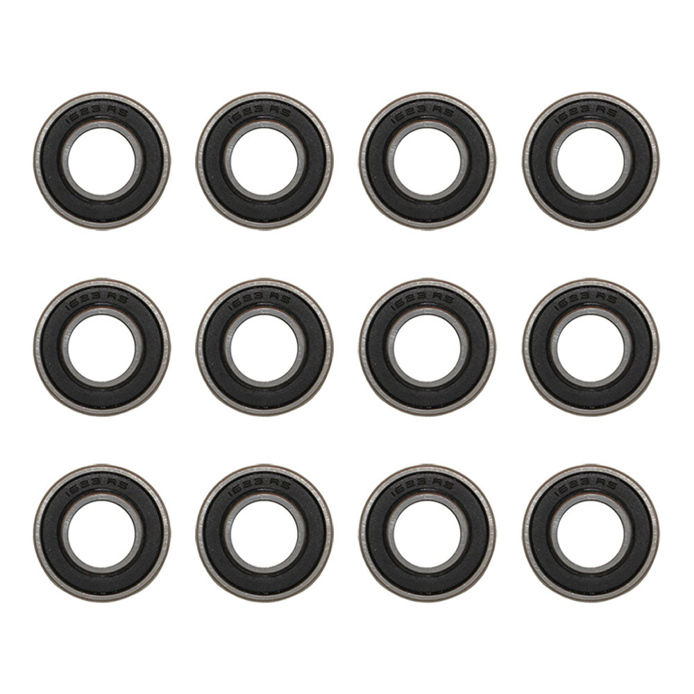 Qty 12: Spindle Bearing
 Fits John Deere Replaces AM122119