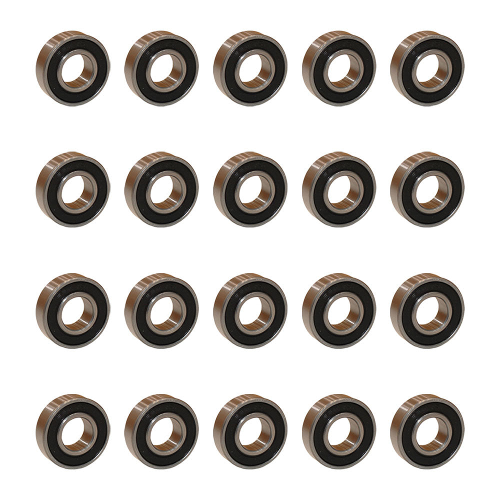 QTY 20: Spindle Bearing
 Fits Bobcat Replaces 38046N