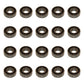 QTY 20: Spindle Bearing
 Fits Troy Bilt Replaces GW1185169