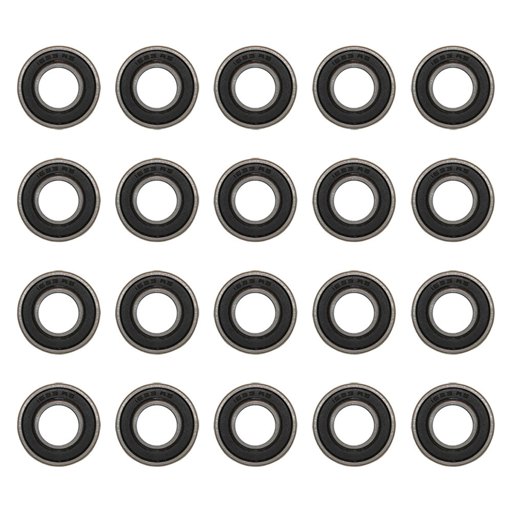 QTY 20: Spindle Bearing
 Fits Dixie Chopper Replaces 67205