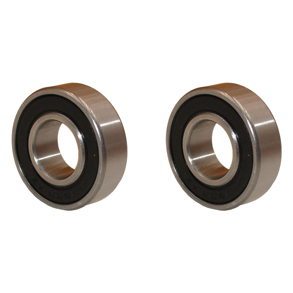 QTY 2: Spindle Bearing
 Fits Lesco Replaces 021870
