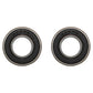 QTY 2: Spindle Bearing
 Fits Hahn Replaces 326985