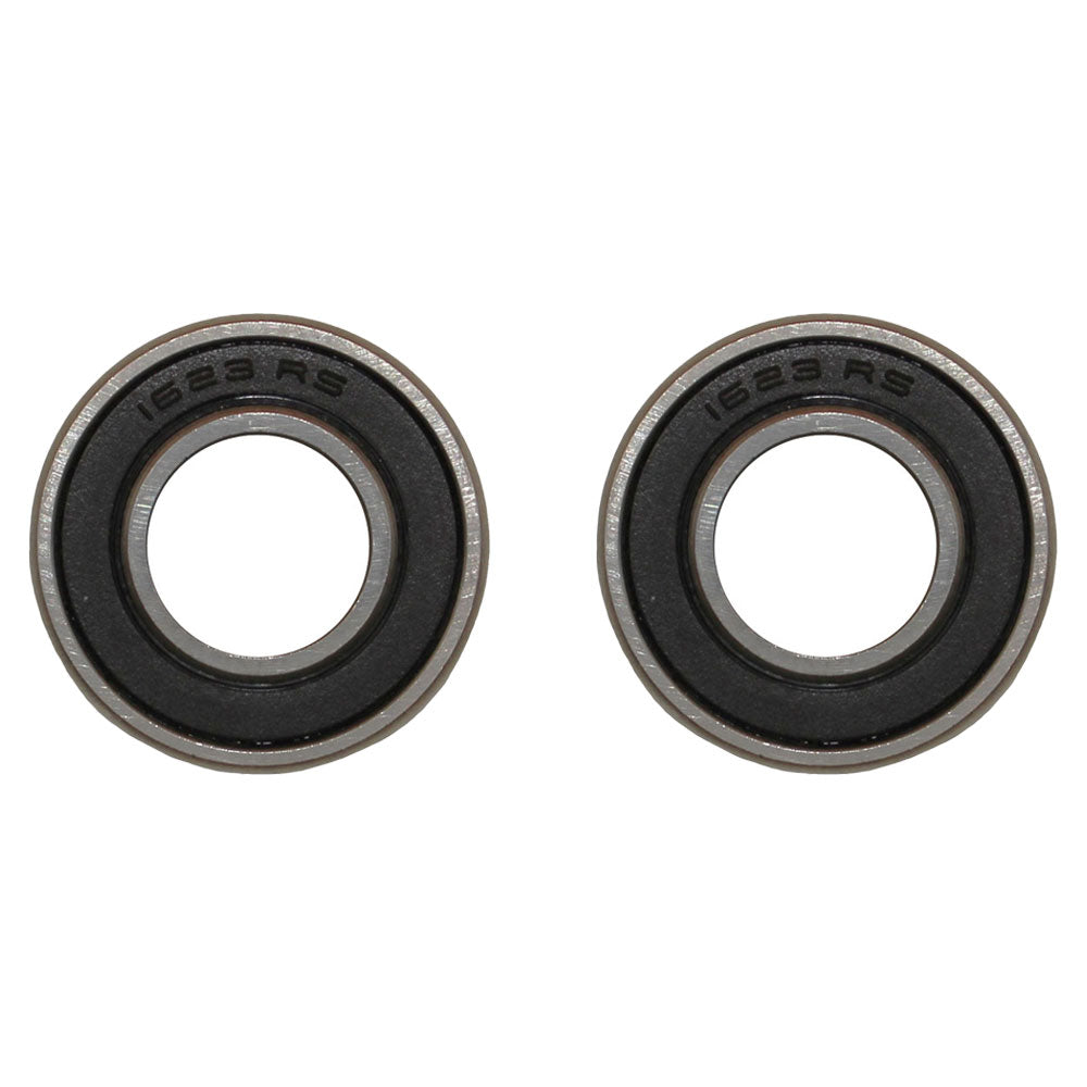 48224 Replacement High Speed Bearings 2 PK Fits SCAG 48224
