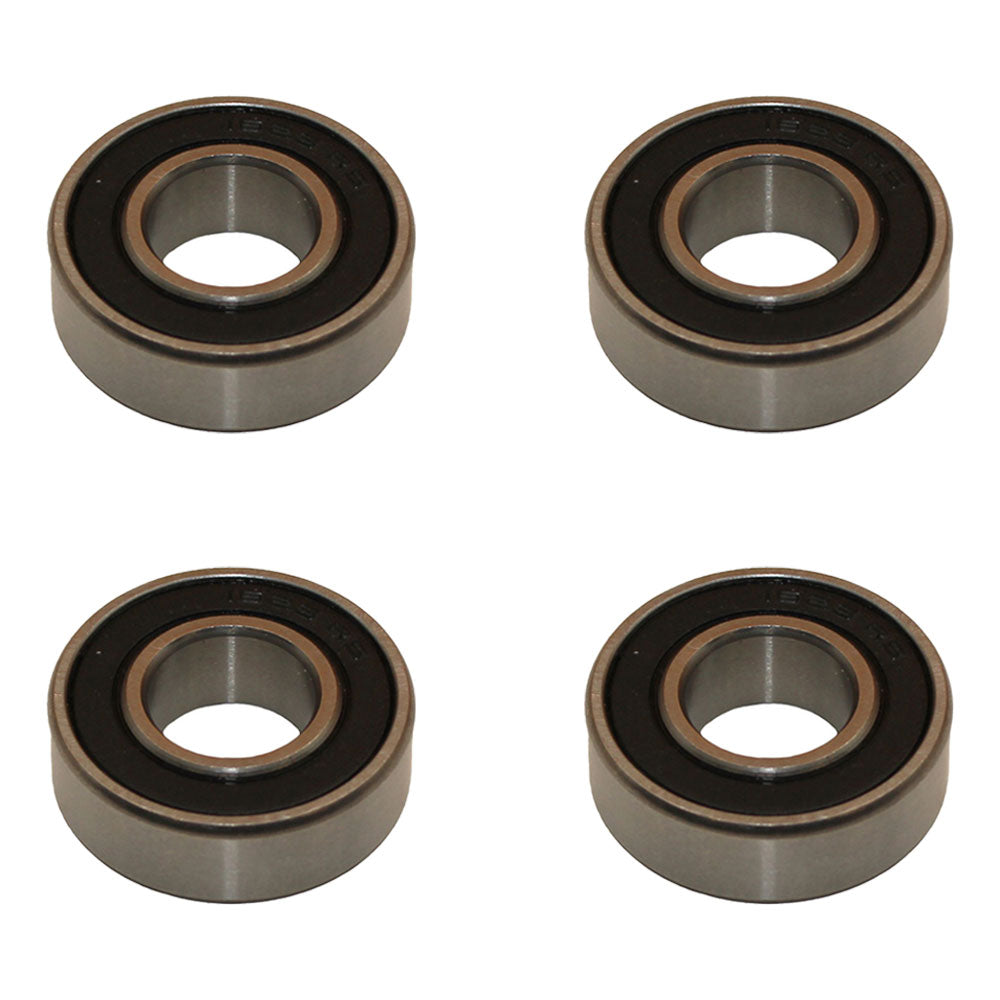 QTY 4: Spindle Bearing
 Fits Hahn Replaces 326985