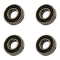 QTY 4: Spindle Bearing
 Fits Oregon Replaces 45-202