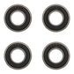 QTY 4: Spindle Bearing
 Fits Yazoo/Kees Replaces 204-020