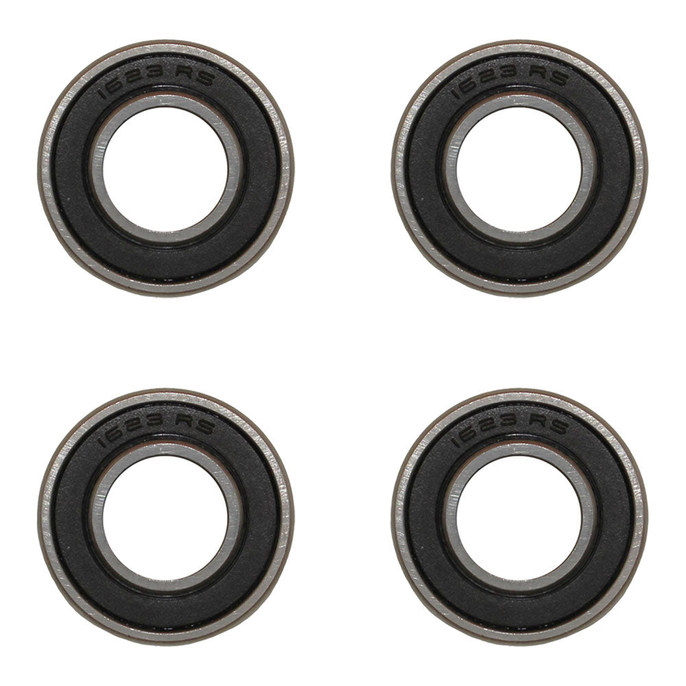 QTY 4: Spindle Bearing
 Fits Yazoo/Kees Replaces 204-020