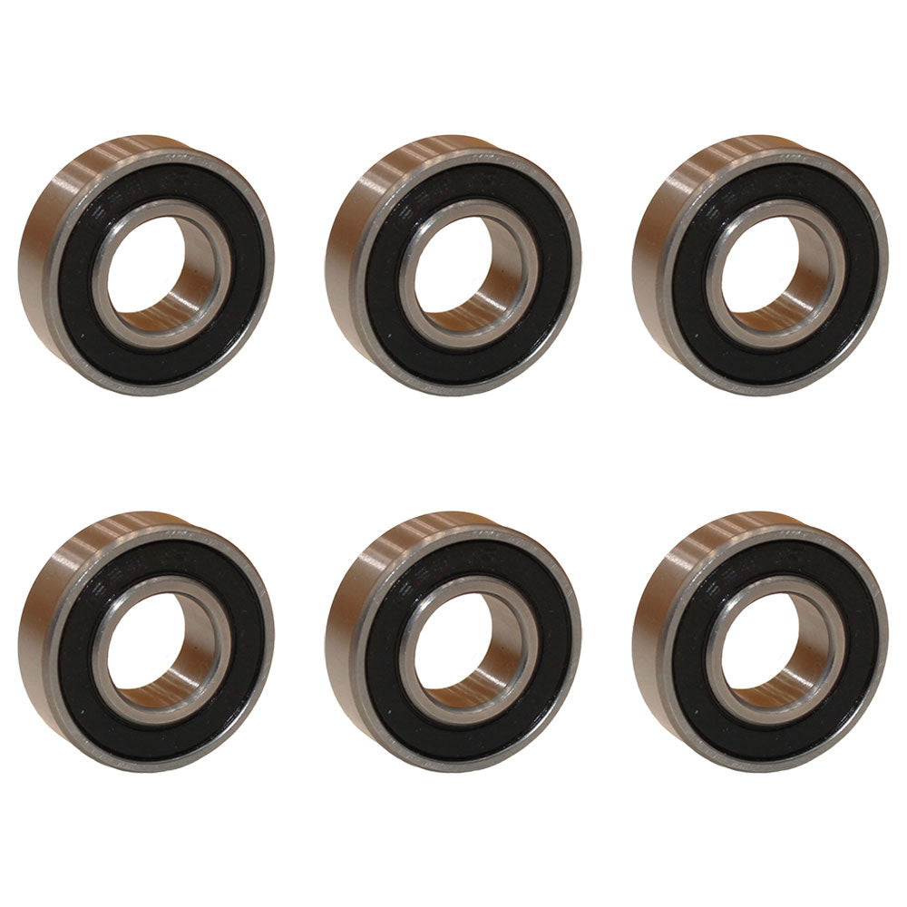 Qty 6: Spindle Bearing
 Fits Murray Replaces 99502H
