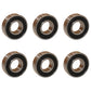 Qty 6: Spindle Bearing
 Fits McLane Replaces 2036-BRG