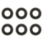 Qty 6: Spindle Bearing
 Fits Lesco Replaces 021870